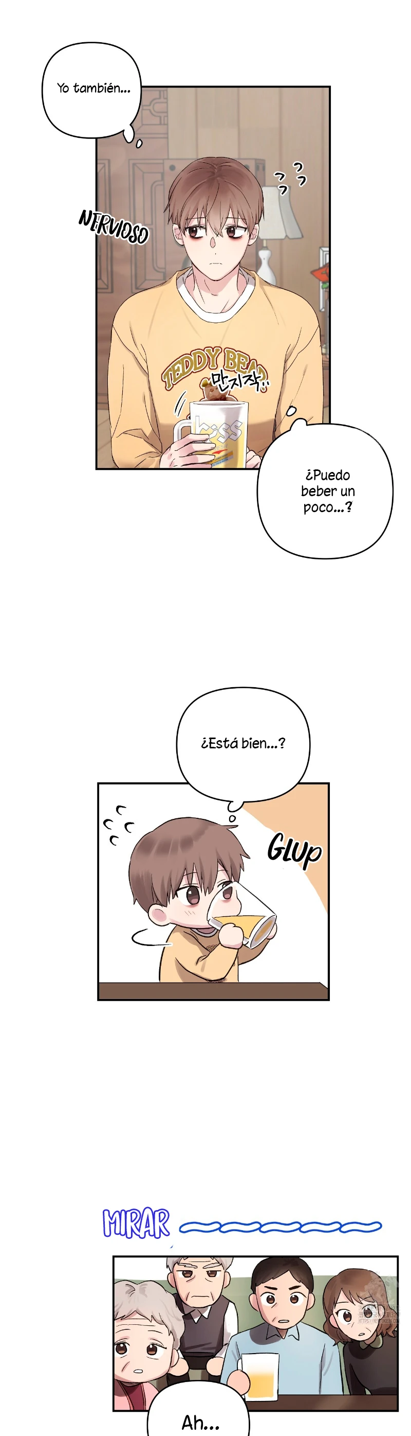 5 chichi series