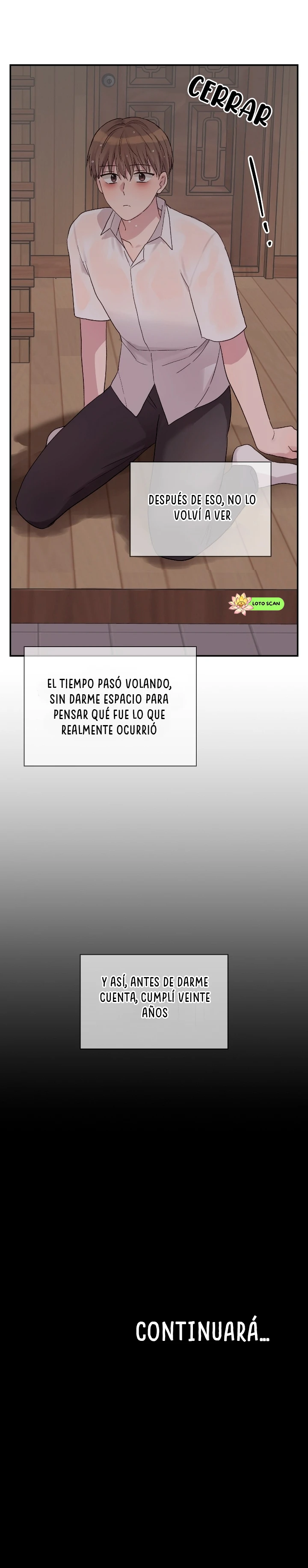 11 chichi series