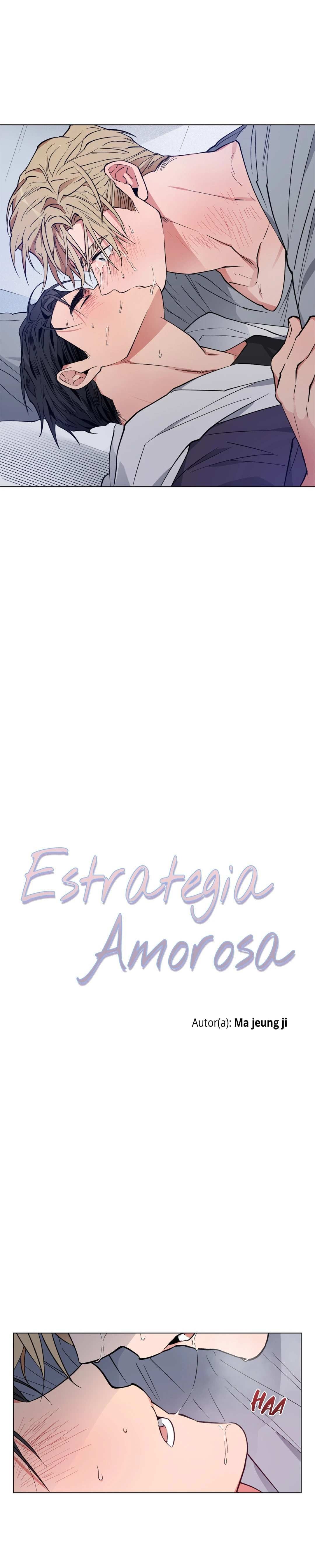 0 Estrategia Apasionada