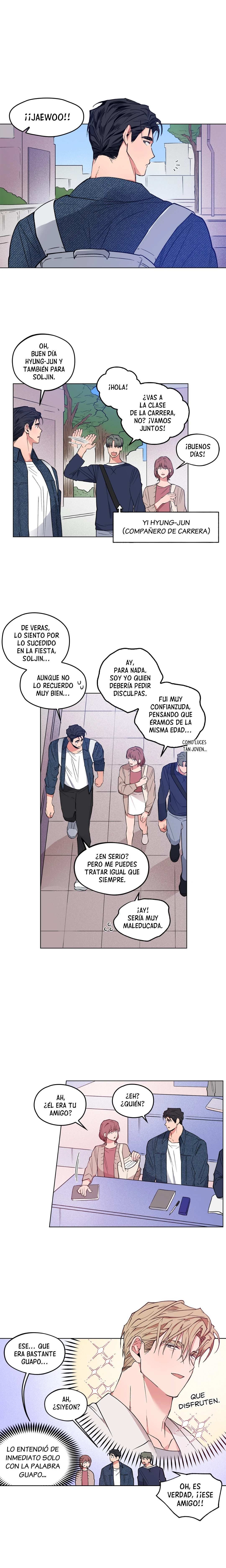 0 Estrategia Apasionada