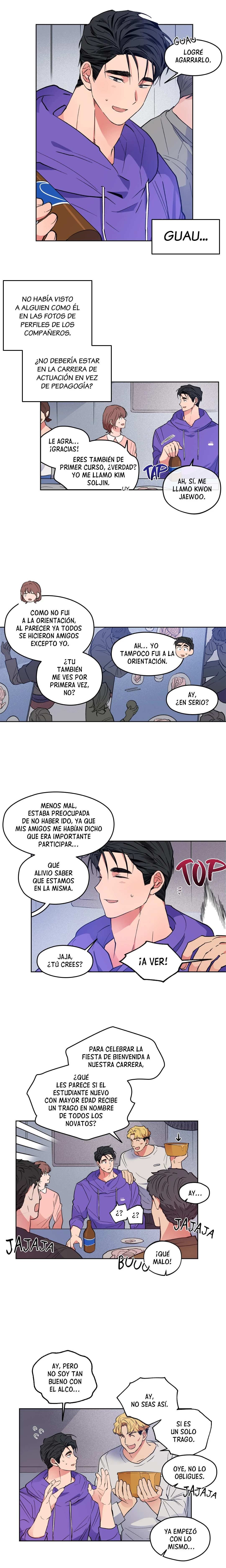 1 Estrategia Apasionada