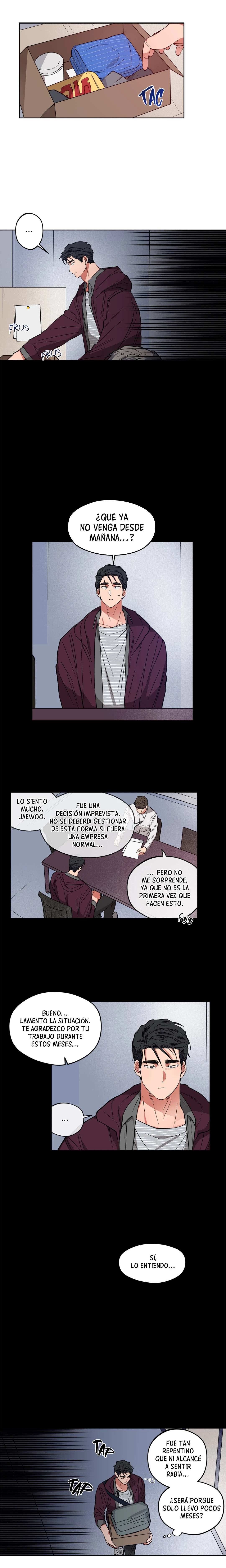 1 Estrategia Apasionada