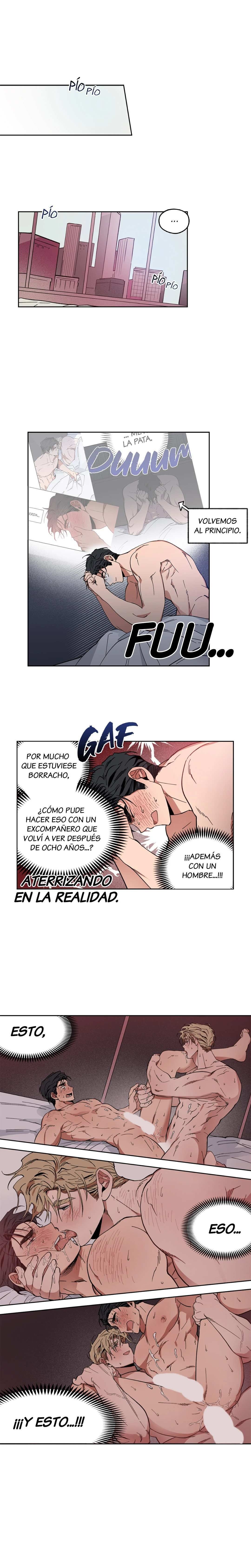 0 Estrategia Apasionada