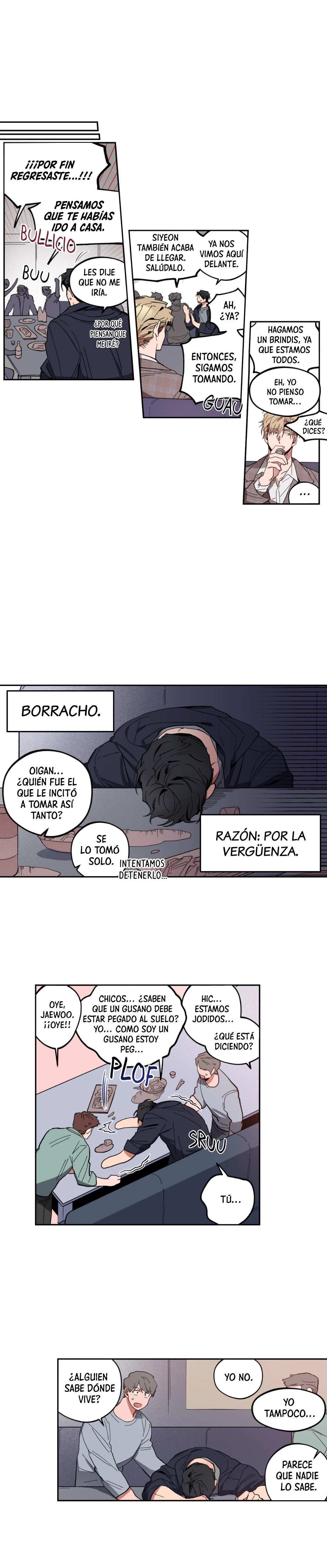9 Estrategia Apasionada