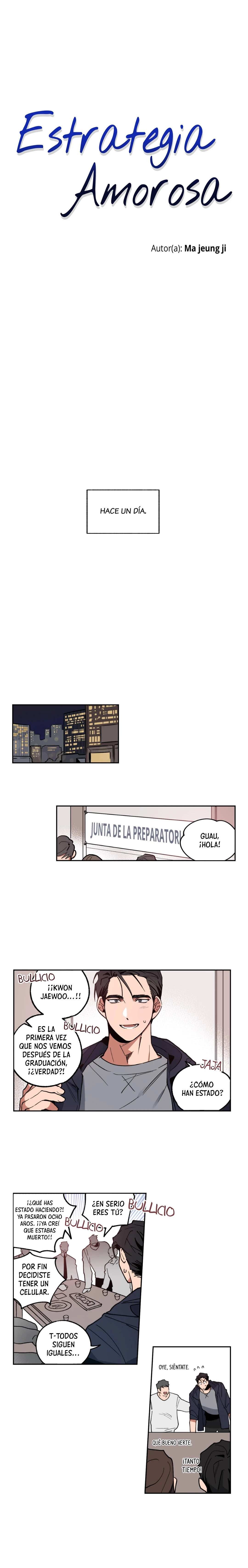 2 Estrategia Apasionada