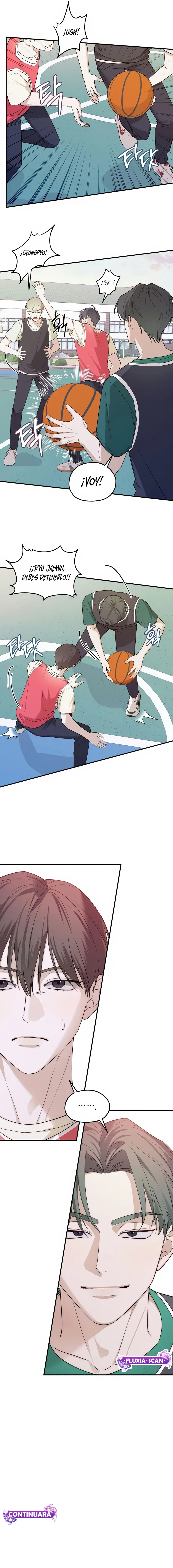 7 Área de investigación de errores