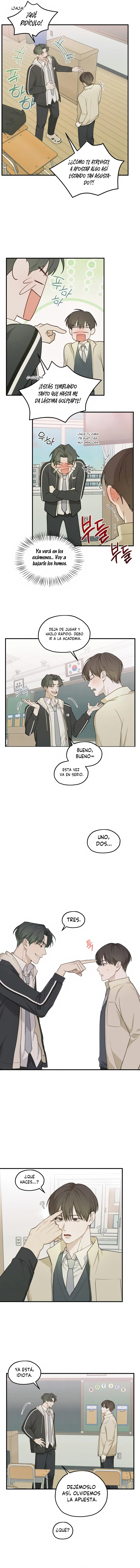 3 Área de investigación de errores