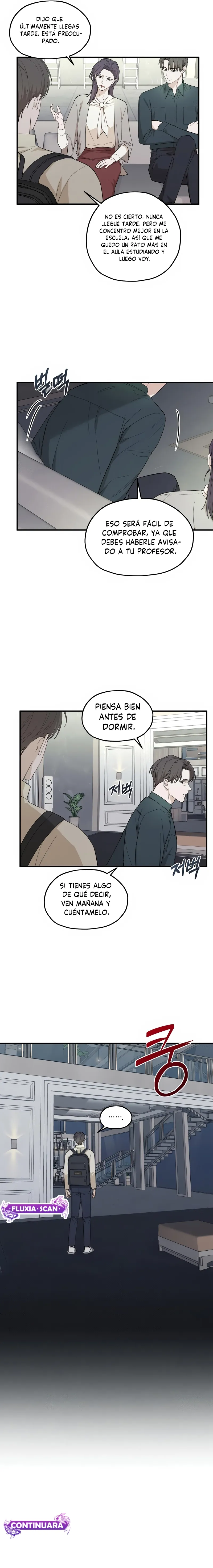 9 Área de investigación de errores