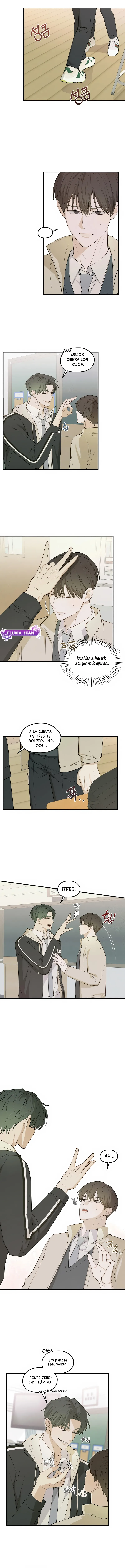 1 Área de investigación de errores