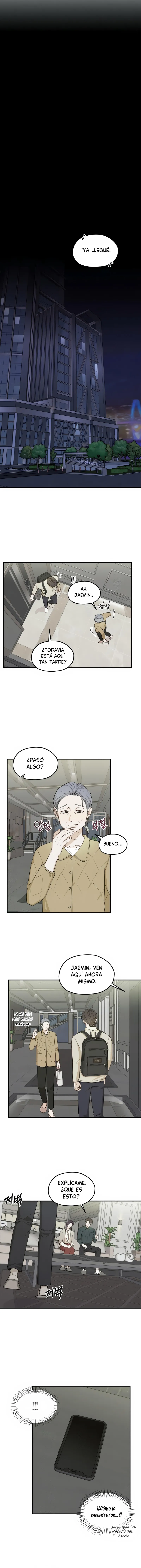 6 Área de investigación de errores