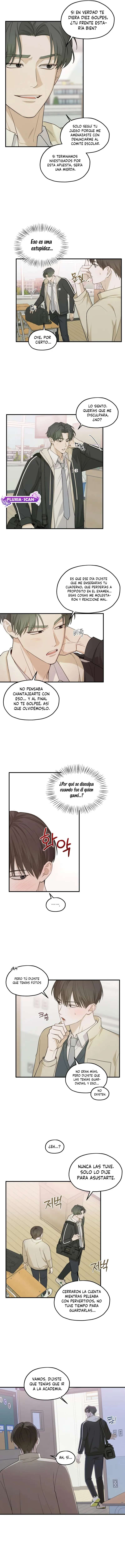 4 Área de investigación de errores