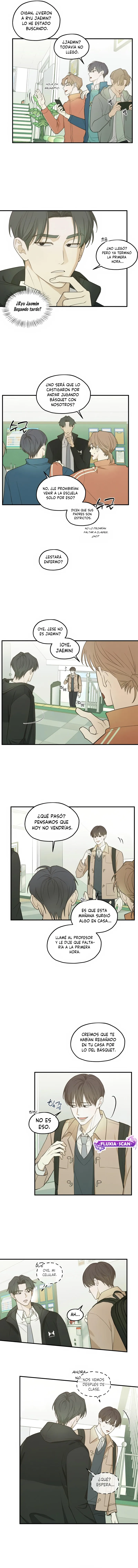 2 Área de investigación de errores