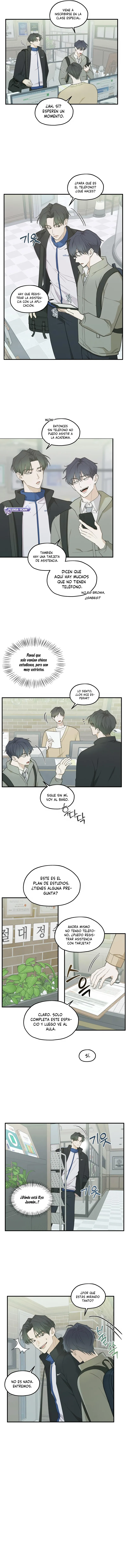 1 Área de investigación de errores