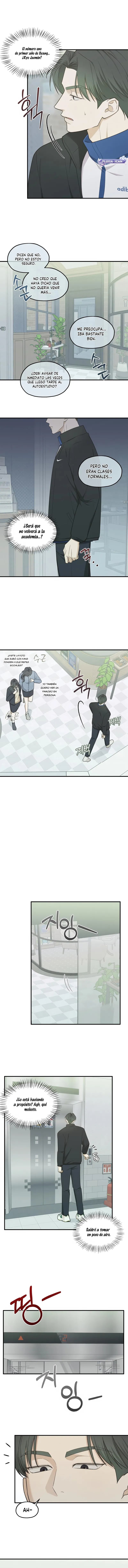 4 Área de investigación de errores