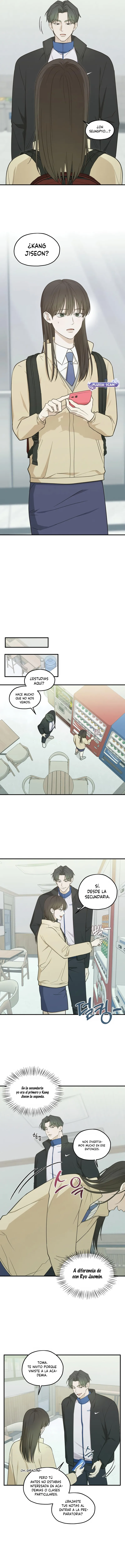 5 Área de investigación de errores