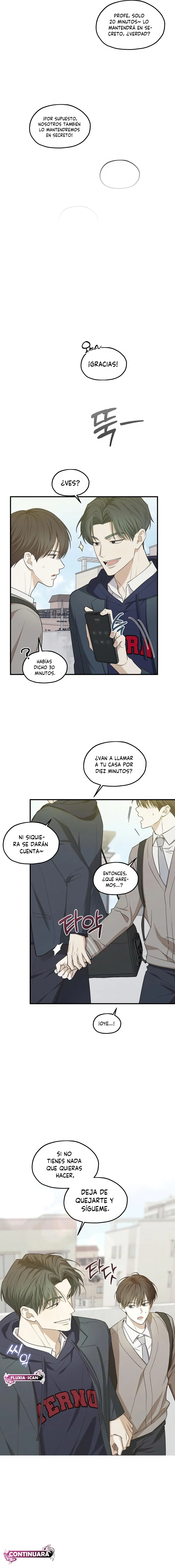 2 Área de investigación de errores