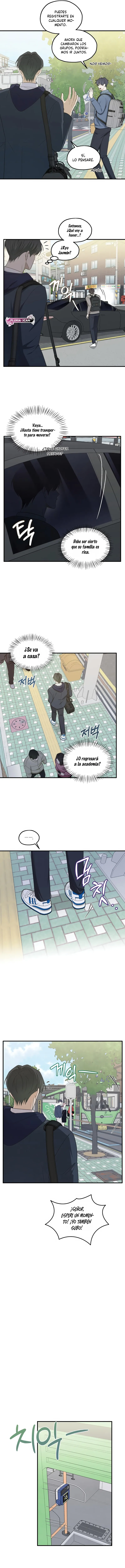 4 Área de investigación de errores