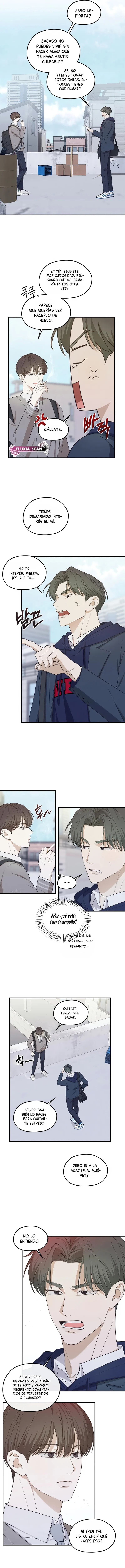 8 Área de investigación de errores