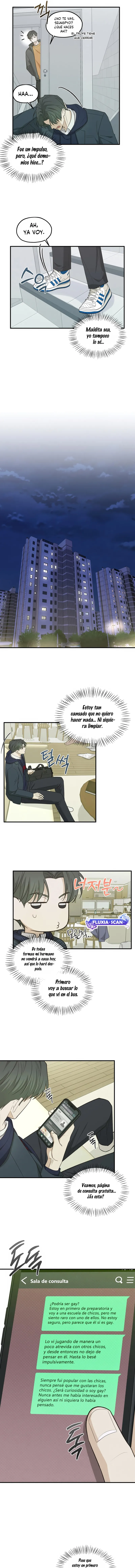 6 Área de investigación de errores