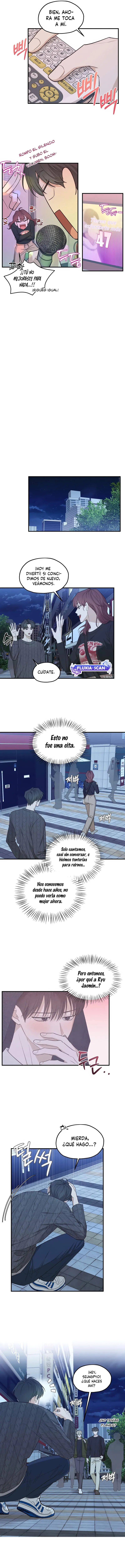 6 Área de investigación de errores