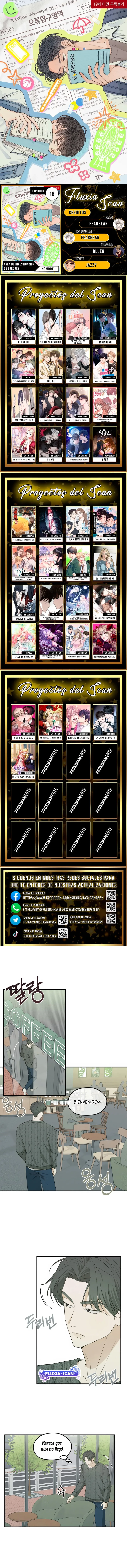 0 Área de investigación de errores