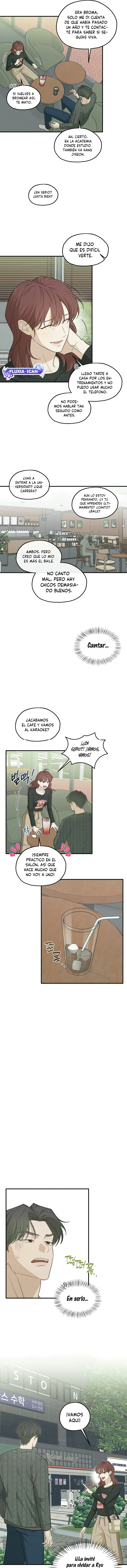 3 Área de investigación de errores