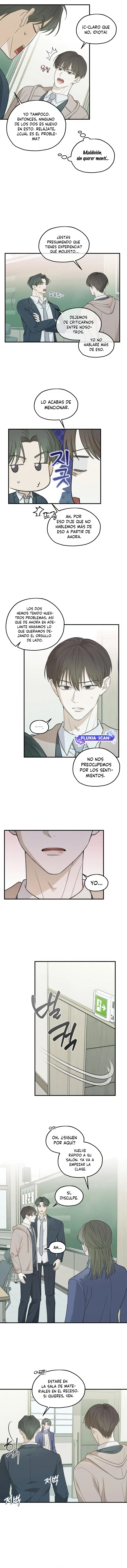 2 Área de investigación de errores