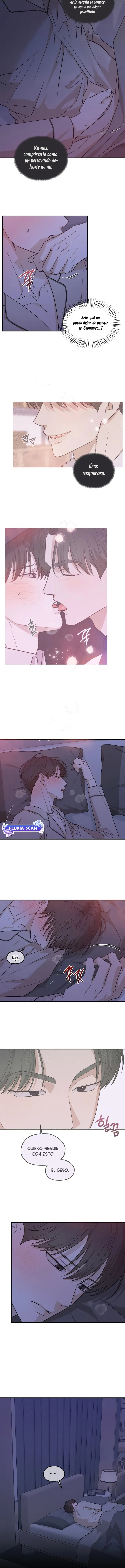 8 Área de investigación de errores