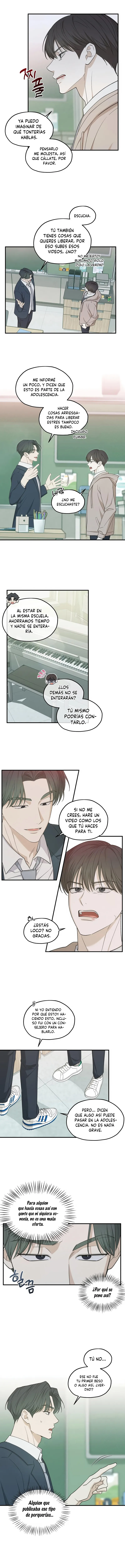 1 Área de investigación de errores