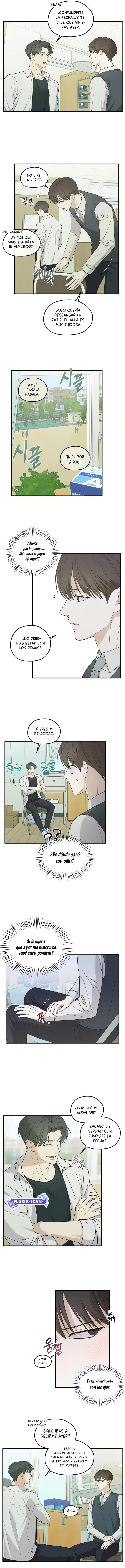 4 Área de investigación de errores