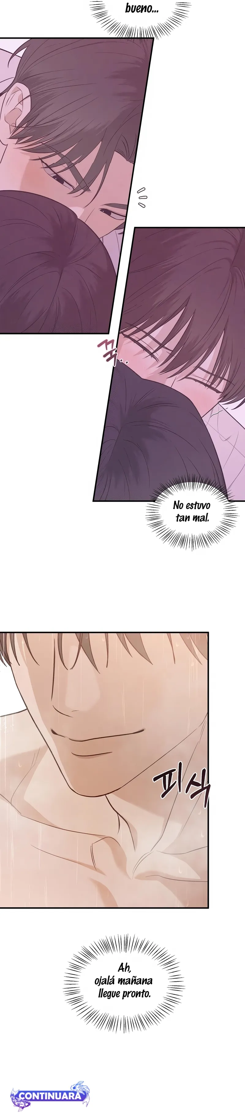 8 Área de investigación de errores