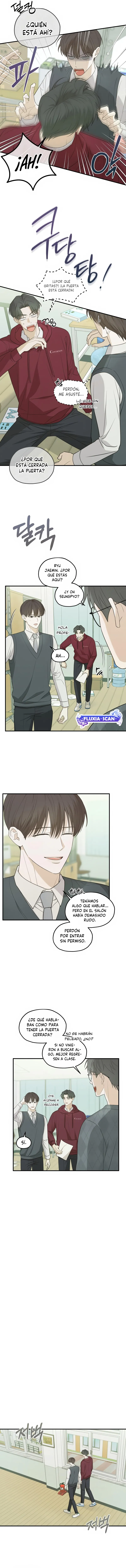 3 Área de investigación de errores