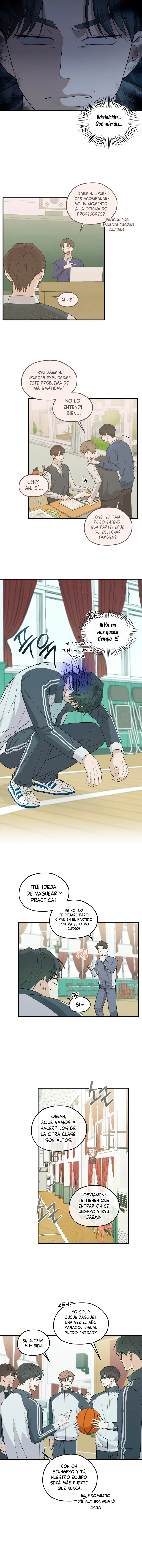 5 Área de investigación de errores