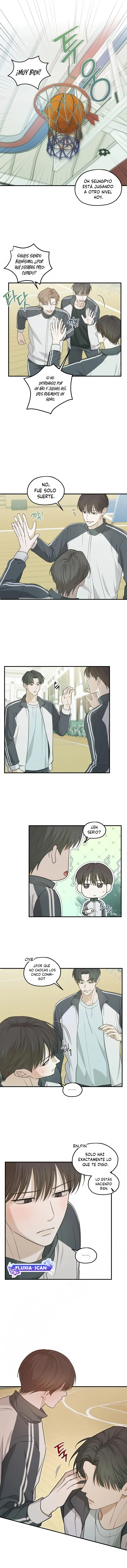 8 Área de investigación de errores