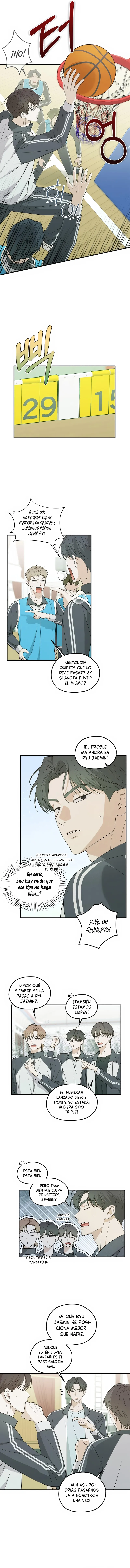 1 Área de investigación de errores