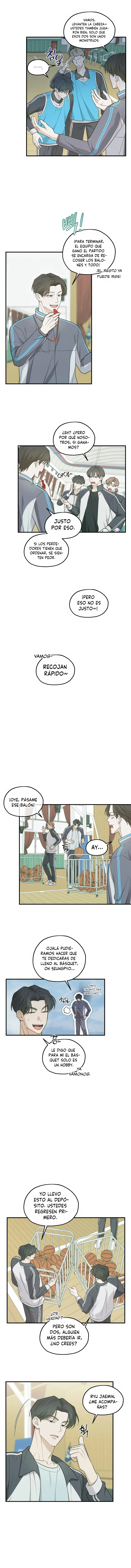 4 Área de investigación de errores