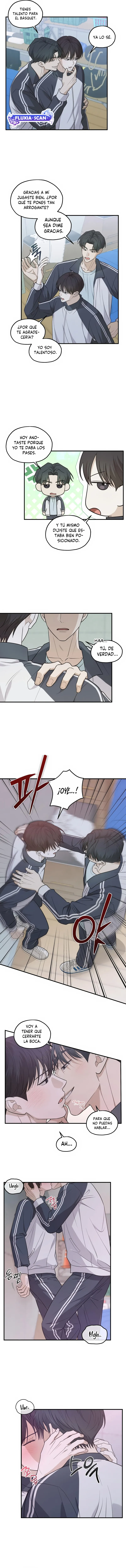 6 Área de investigación de errores