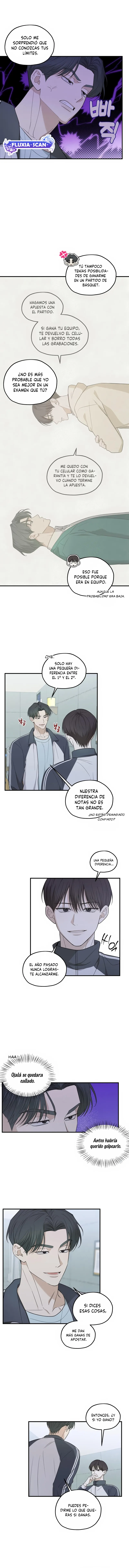 1 Área de investigación de errores