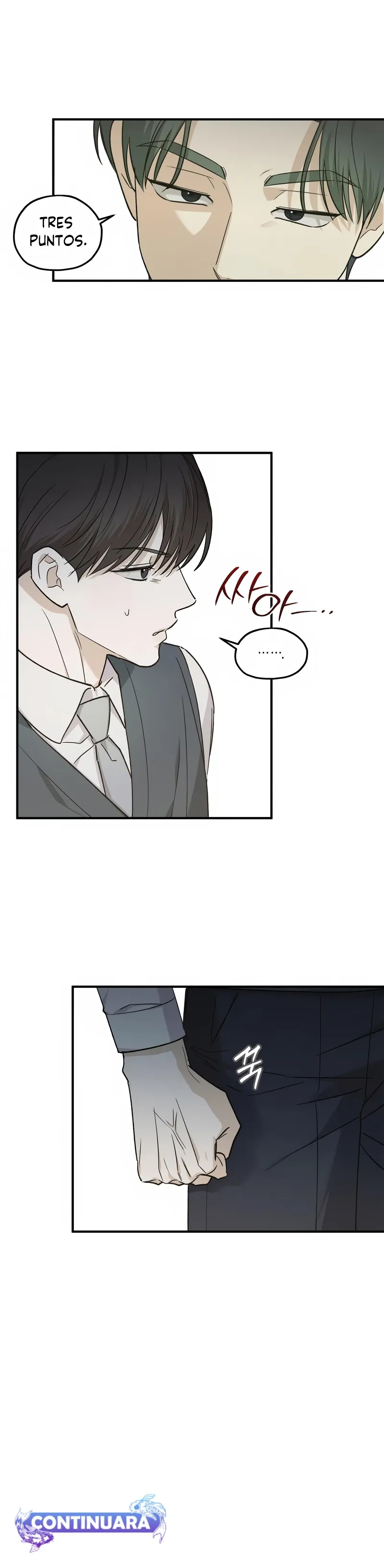 9 Área de investigación de errores