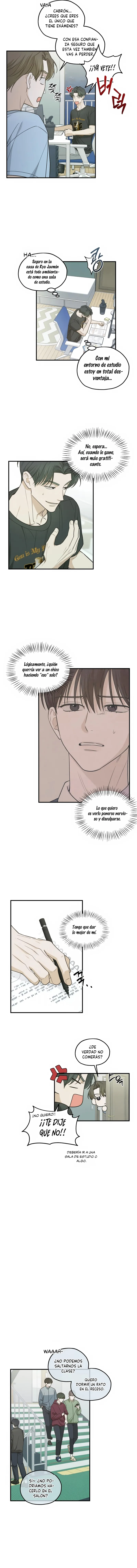 2 Área de investigación de errores