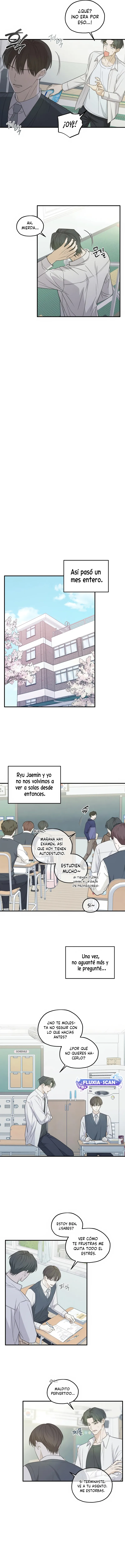 4 Área de investigación de errores