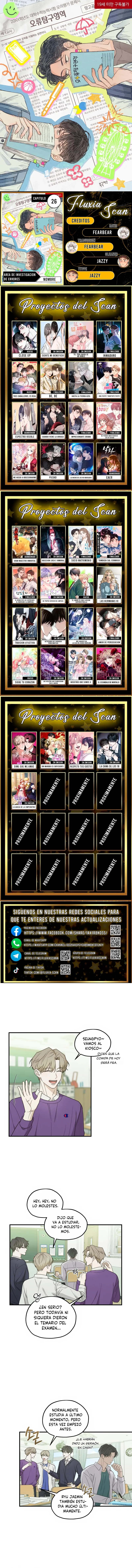 0 Área de investigación de errores