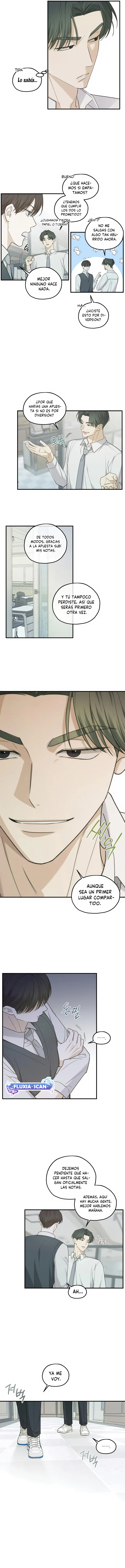 1 Área de investigación de errores