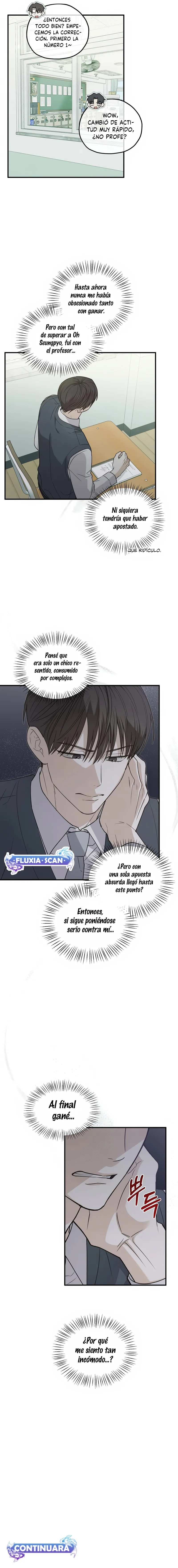 9 Área de investigación de errores