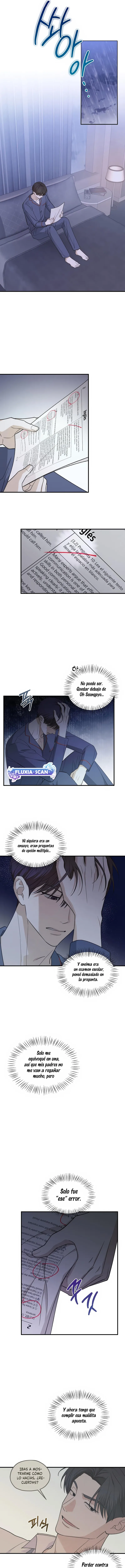 3 Área de investigación de errores