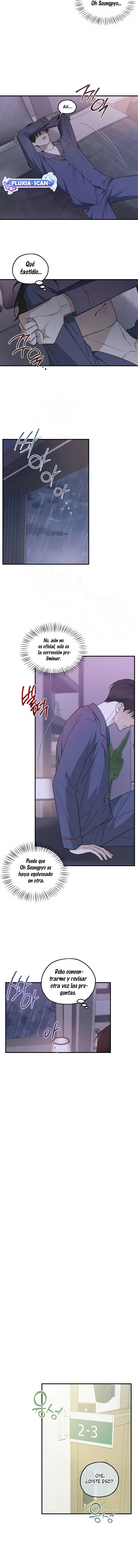 4 Área de investigación de errores