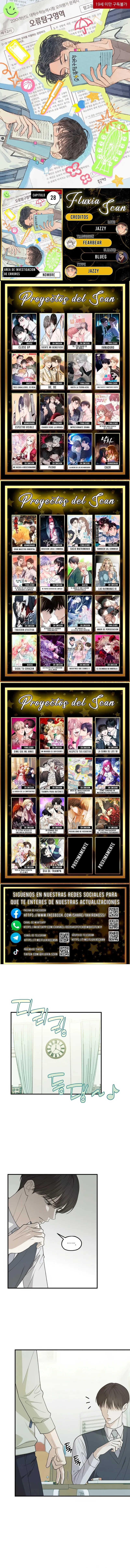 0 Área de investigación de errores