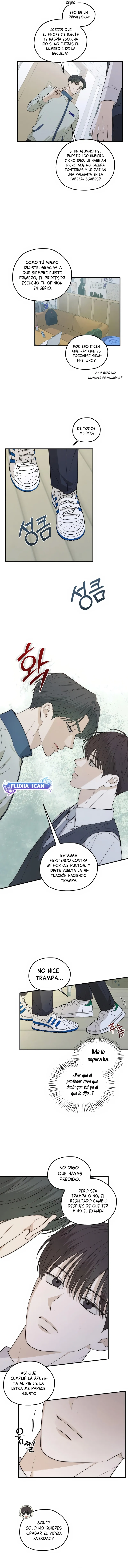 3 Área de investigación de errores