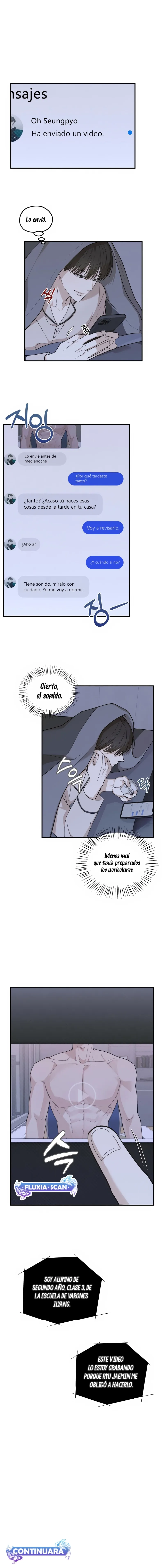 9 Área de investigación de errores