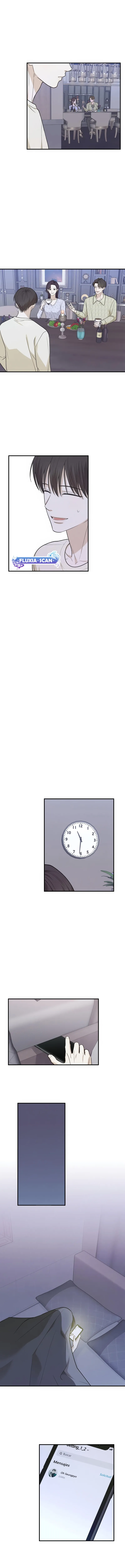 8 Área de investigación de errores